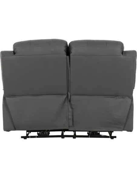Roma 3+2 Electric Recliner Sofa Suite - | Murphy Furniture