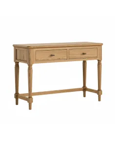 Verona Dressing Table - Oak | Murphy Furniture