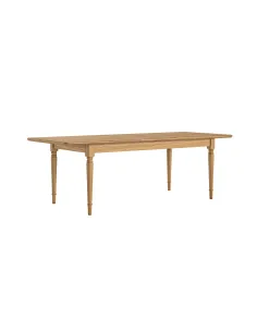 Verona 1800 - 2300 mm Large Extending Di | Murphy Furniture