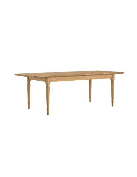 Verona 1800 - 2300 mm Large Extending Di | Murphy Furniture
