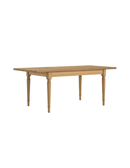 Verona 1400 - 1900 mm Small Extending Di | Murphy Furniture
