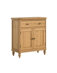 Verona Mini Sideboard - Oak | Murphy Furniture