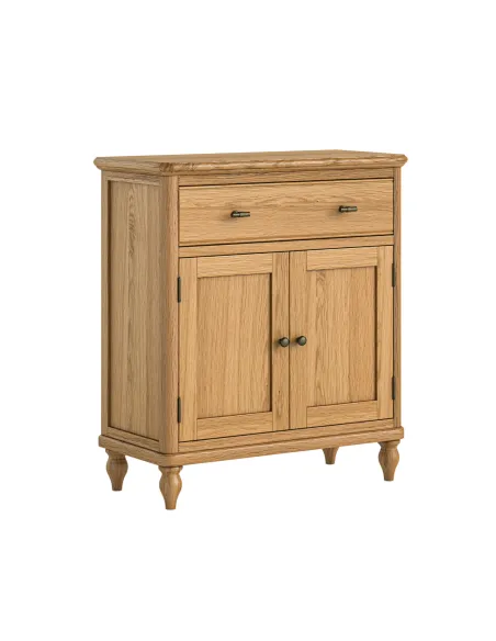 Verona Mini Sideboard - Oak | Murphy Furniture