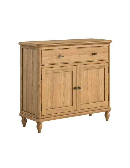 Verona Small Sideboard - Oak | Murphy Furniture