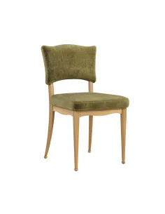 Ivy Dining Chair - Green | Murphy Furniture