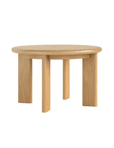 Como Round To Oval Extending Dining Tabl | Murphy Furniture