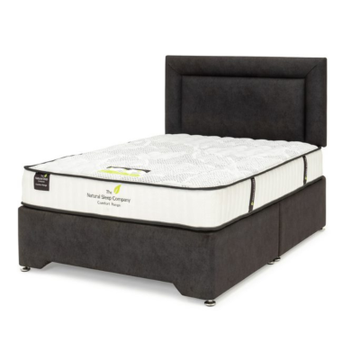 NS 3ft Designer Sapphire Divan Bed Set ( | Murphy Furniture