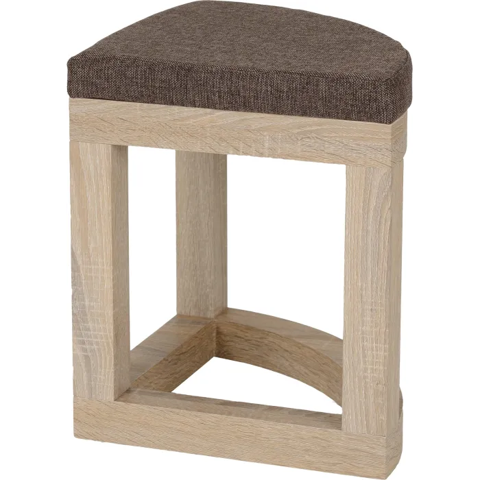 Cambourne Stowaway Dining Set (x4 Chairs | Murphy Furniture