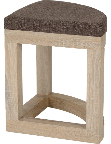 Cambourne Stowaway Dining Set (x4 Chairs | Murphy Furniture