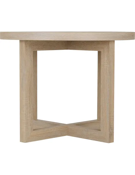 Cambourne Stowaway Dining Set (x4 Chairs | Murphy Furniture
