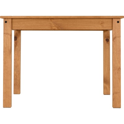 Corona Budget Dining Set - Distressed Wa | Murphy Furniture