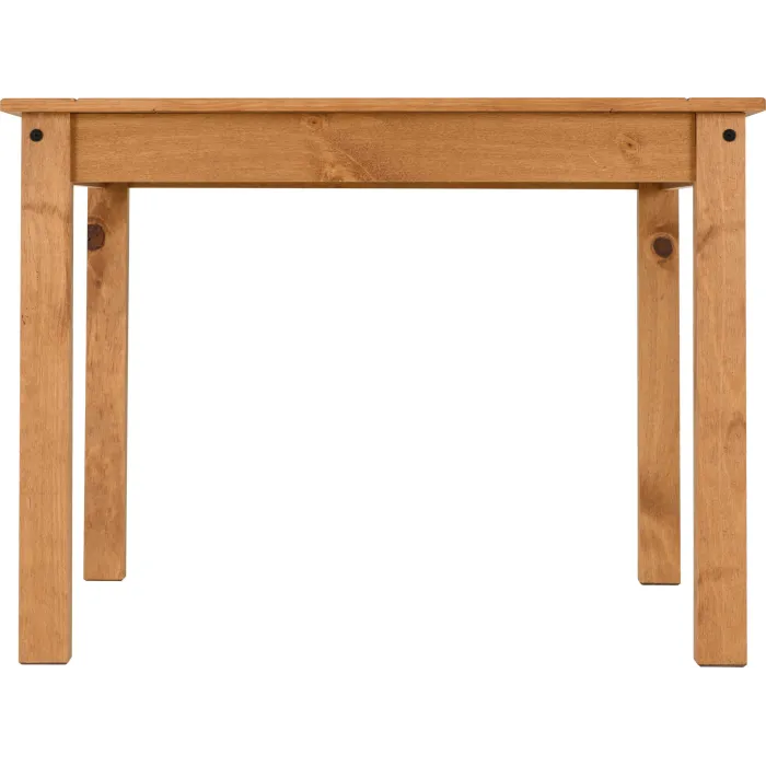 Corona Budget Dining Set - Distressed Wa | Murphy Furniture