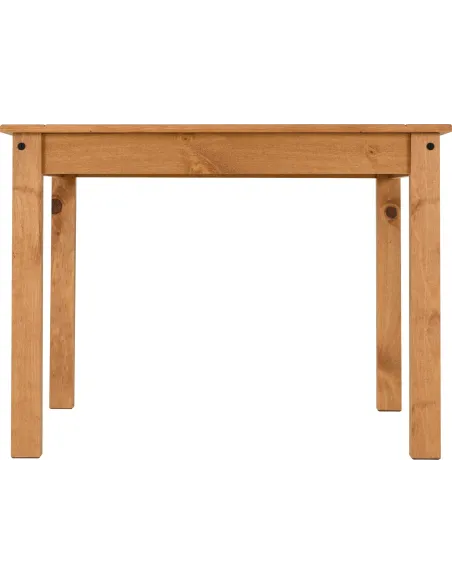Corona Budget Dining Set - Distressed Wa | Murphy Furniture