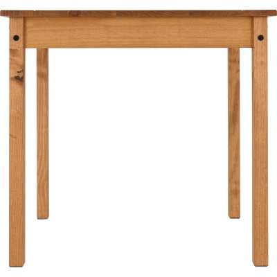 Corona Budget Dining Set - Distressed Wa | Murphy Furniture