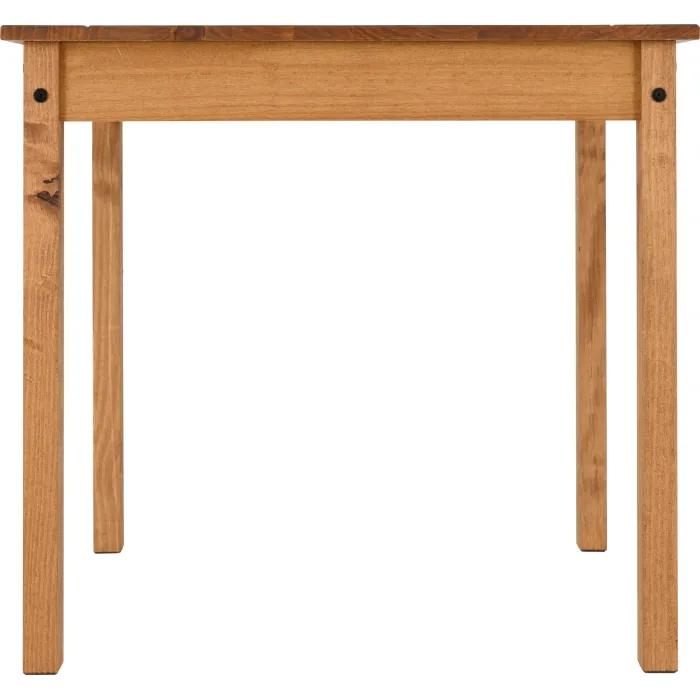 Corona Budget Dining Set - Distressed Wa | Murphy Furniture