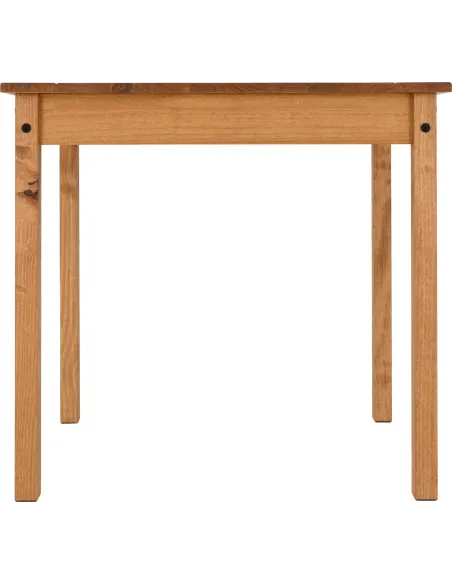Corona Budget Dining Set - Distressed Wa | Murphy Furniture