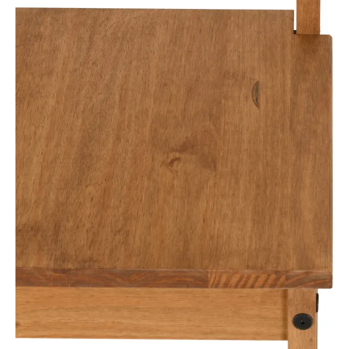 Corona Budget Dining Set - Distressed Wa | Murphy Furniture