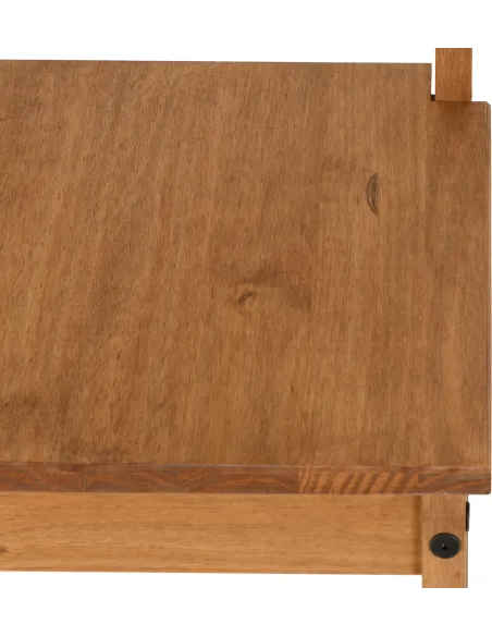 Corona Budget Dining Set - Distressed Wa | Murphy Furniture