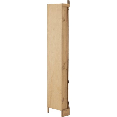 Corona Corner Unit - Distressed Waxed Pi | Murphy Furniture