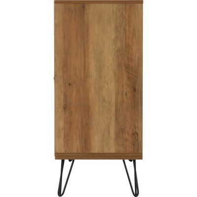 Ottawa 1 Door 3 Drawer Sideboard - Mediu | Murphy Furniture