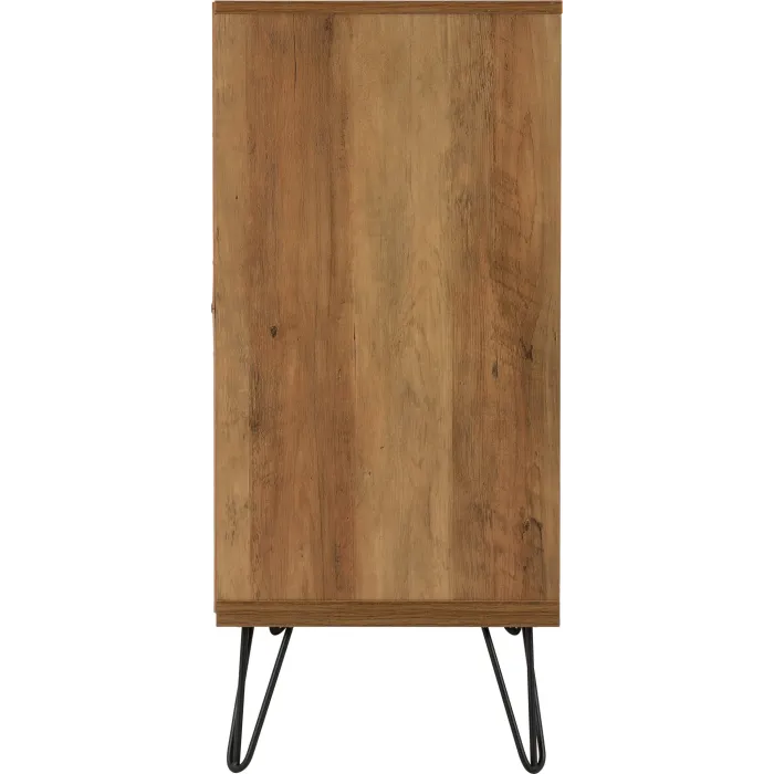Ottawa 1 Door 3 Drawer Sideboard - Mediu | Murphy Furniture