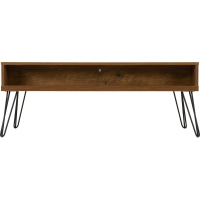 Ottawa 1 Drawer Coffee Table - Medium Oa | Murphy Furniture