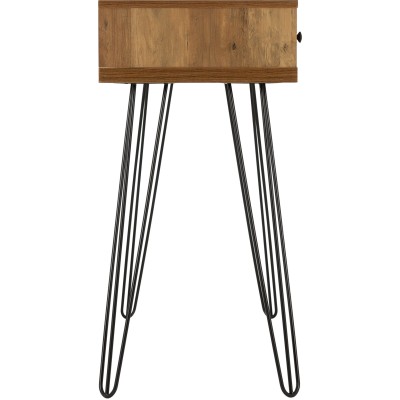 Ottawa 3 Drawer Console Table - Medium O | Murphy Furniture