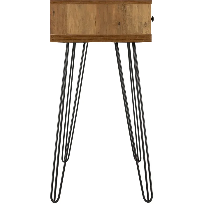 Ottawa 3 Drawer Console Table - Medium O | Murphy Furniture