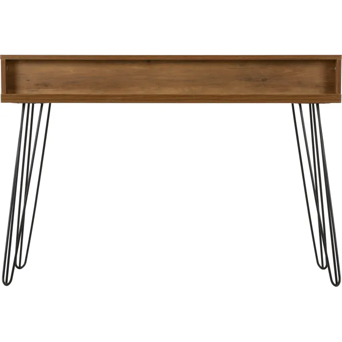 Ottawa 3 Drawer Console Table - Medium O | Murphy Furniture