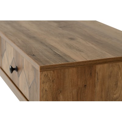 Ottawa 3 Drawer Console Table - Medium O | Murphy Furniture