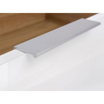 Cheshire 2 Door 1 Drawer Wardrobe - Tach | Murphy Furniture