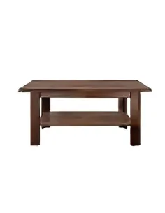 Cornwall Coffee Table with Shelf - Shutt | Murphy Furniture 2