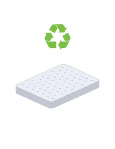 Single Mattress Recycling | Murphy Furniture