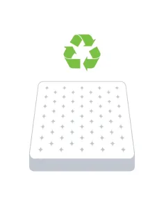 Double Mattress Recycling | Murphy Furniture