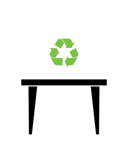 Dining Table Recycling | Murphy Furniture