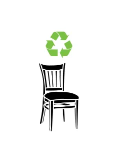 Dining Chair Recycling | Murphy Furniture