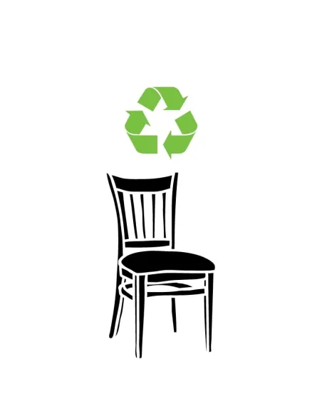 Dining Chair Recycling | Murphy Furniture
